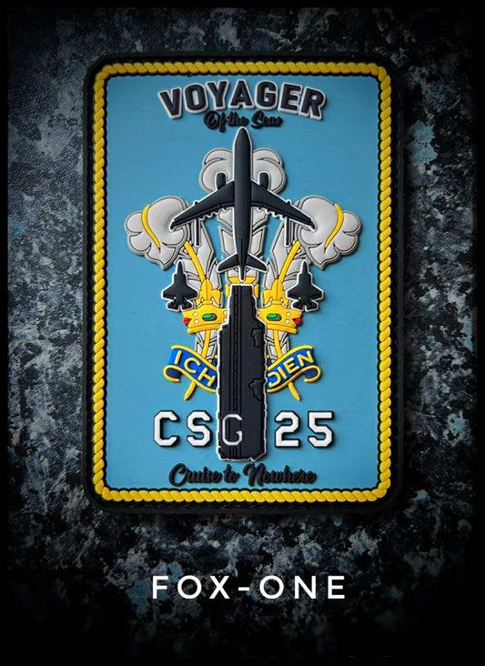 Voyager CSG25