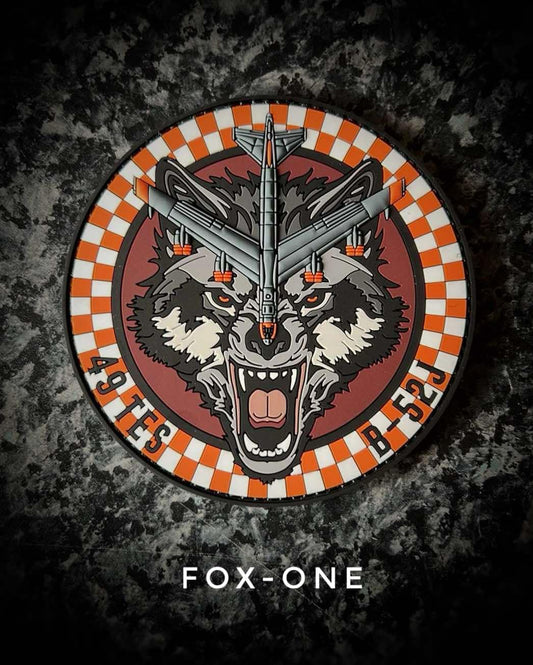 49 TES “Wolfpack”