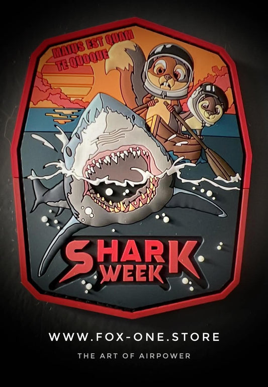 sHAPk Week