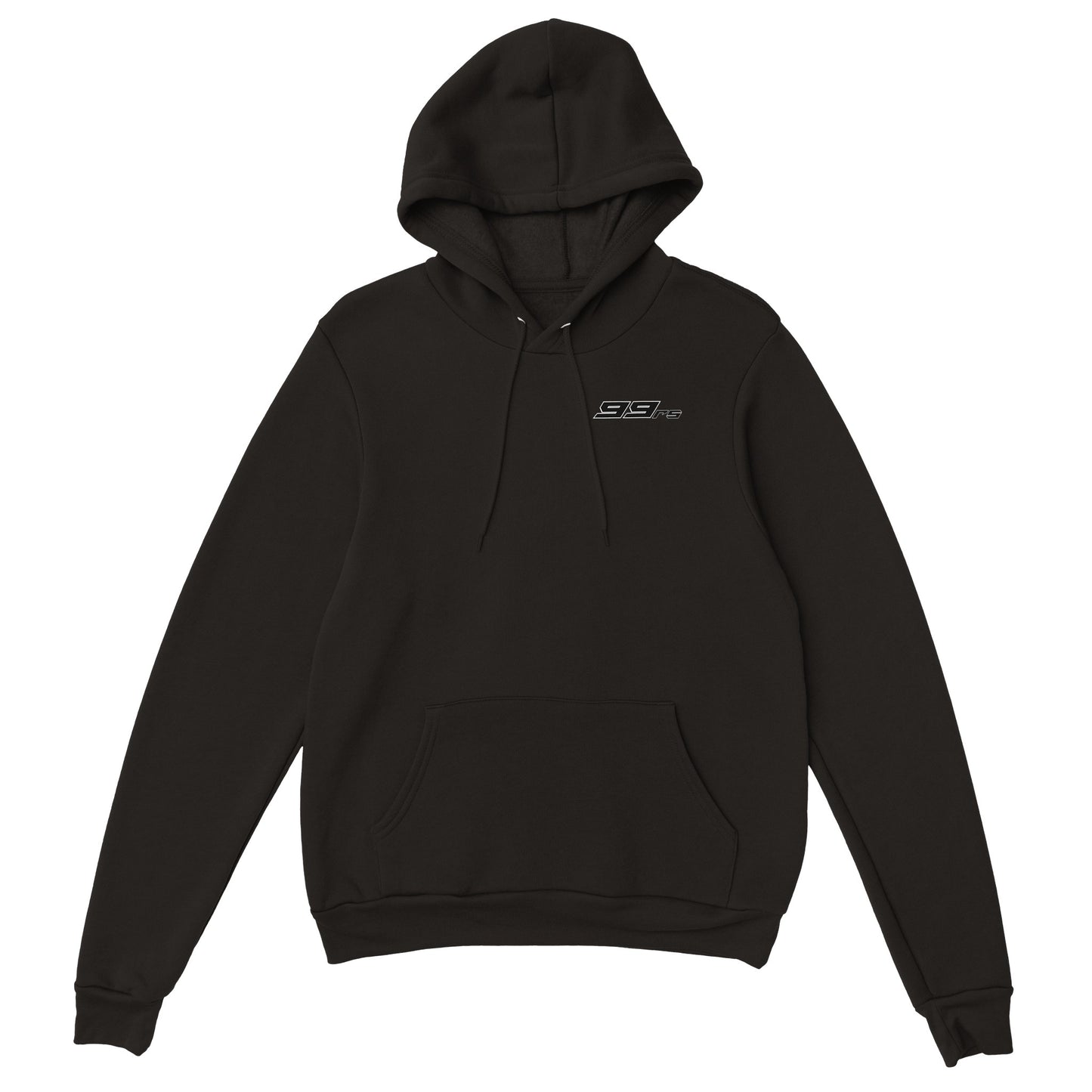 99th RS Colour - Premium Unisex Pullover Hoodie