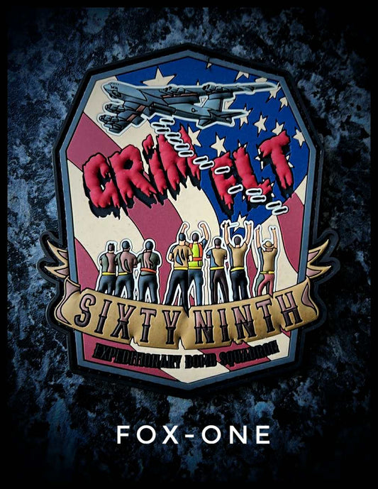 Grim Flt 69EBS
