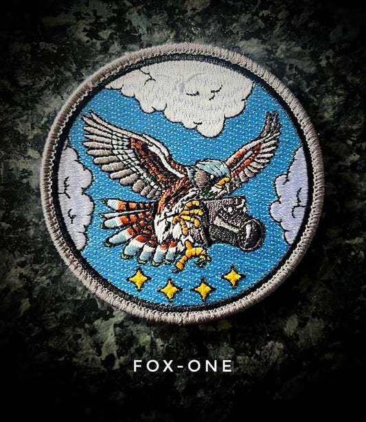 30th Sqn USAF