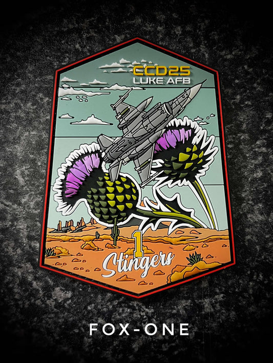 CCD 1sqn