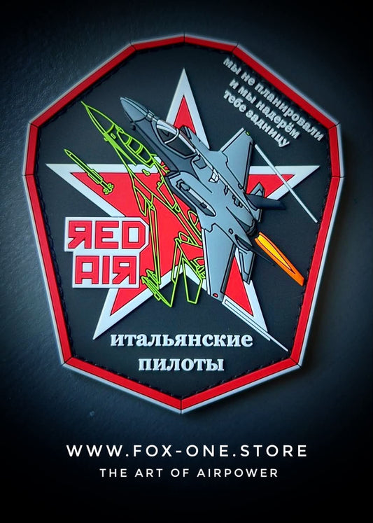 Red Air