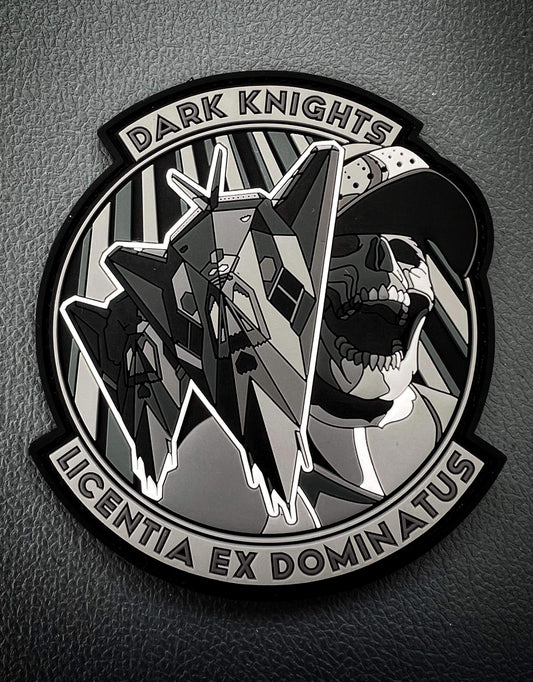 Dark Knights F117