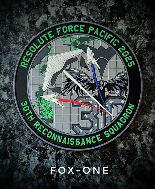30th RS REFORPAC