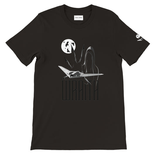 RQ-170 'Wraith' Front design T-Shirt