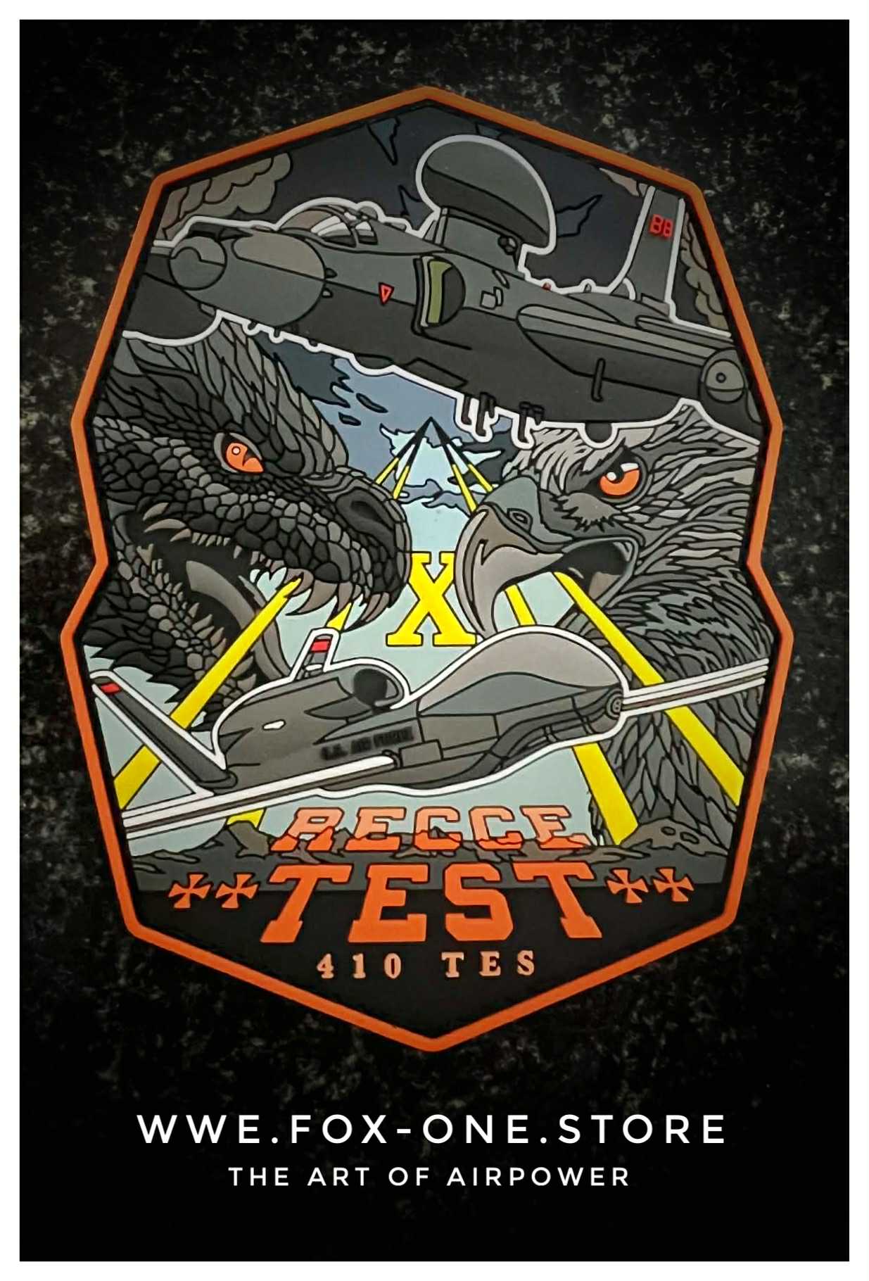 410th TES