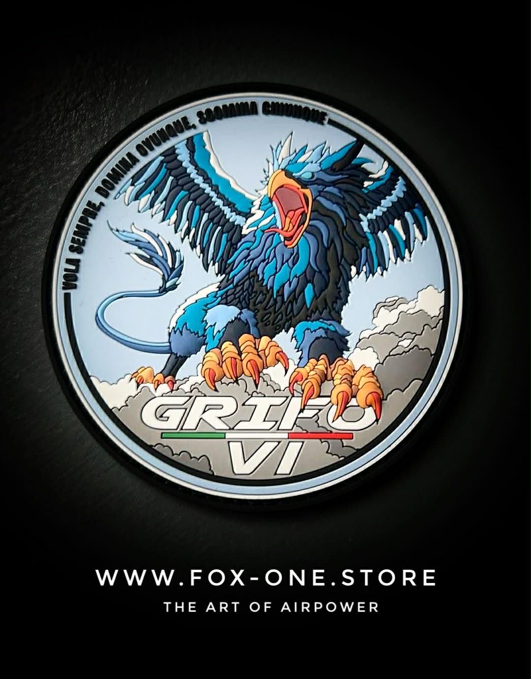 Grifo VI