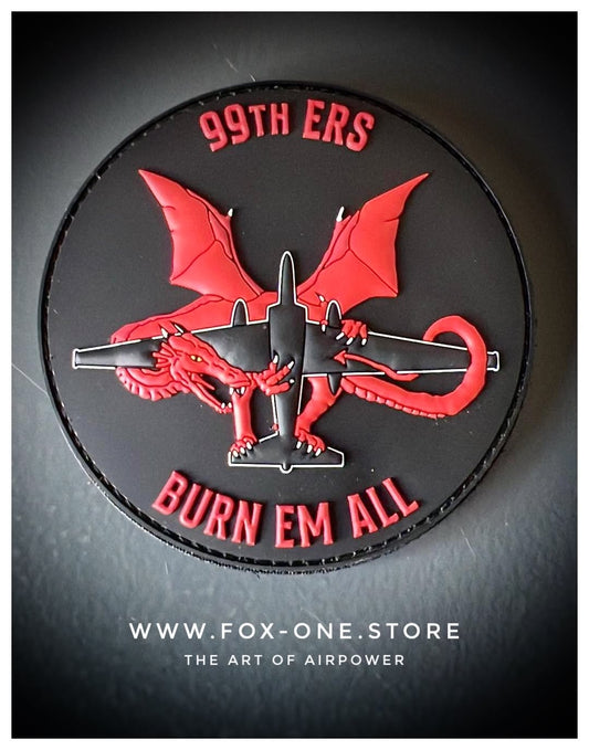 99th Heritage patch.