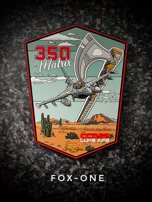 CCD 350sqn